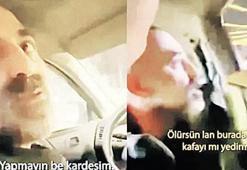 Maganda taksicilere ceza yağdı