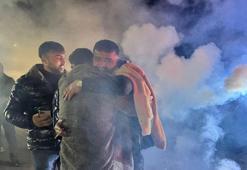 11'inci Yargı Paketi’nin yürürlüğe girmesiyle Ankara’da cezaevlerinde tahliyeler başladı