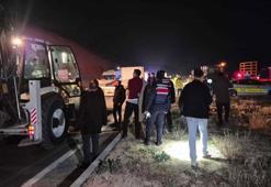 Malatya'da alarm! Milyonluk yarış tayları çiftlikten kaçtı; 8'i öldü, bazıları kayıp