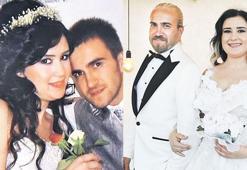 'İlki olmadı' dediler ikinci kez düğün yaptılar