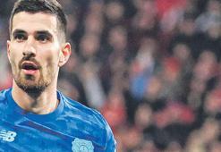 Fırtına'da rota Terrier