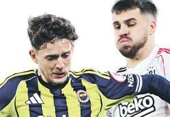 Dert bende derman transferde