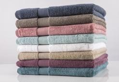 Meğer süs değilmiş: Havlulardaki şeritlerin gizli işlevi ortaya çıktı