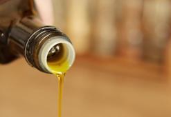 Bir damla zeytinyağı yetiyor: Evde hayat kurtaran yöntemler