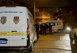 İzmir'de gece yarısı hırsız dehşeti! Yatak odasında katlettiler