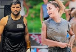 Survivor başlamadan kavgalar başladı! Ramazan Sarı'nın sözlerine Almeda Baylan'dan jet tepki