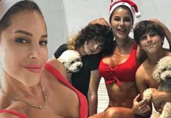 Irmak Ünal: 'Şükrü oksijen gibi soluyorum'