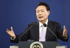 Güney Kore'nin eski lideri Yoon'a 10 yıl hapis istemi!