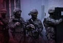 MİT'ten kritik operasyon! Eylem hazırlığındaki DEAŞ'lı terörist İbrahim Burtakuçin yakalandı