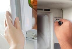Buzdolabındaki bu ayar fark edilmeden yapılıyor: Elektrik faturasını katlayan hata