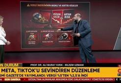 X, Meta ve TikTok’a sürpriz düzenleme! Uzman isim tek tek anlattı: Türkiye’yi nasıl etkileyecek?