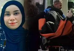 18 yaşındaki Sümeyye’nin cesedi çöp poşetinde bulunmuştu: Kapıcı gözaltında!