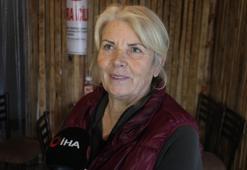 45 yıllık gurbet bitti! 2 bin 500 kilometre uzaktan geldi, kimsenin aklına gelmeyeni yaptı