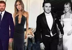 Brooklyn Beckham son sözünü söyledi! ‘Karımdan başkasını istemem’