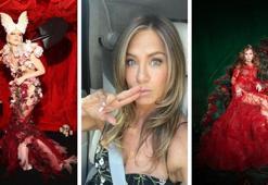 Hollywood’un Grinch’leri: Ünlü yıldızlar Noel ruhuna mesafeli