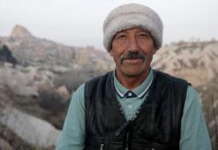 14 yaşında Avanos'a gelip kendi kendine 9 dil öğrendi! 'Ortaokul mezunu olduğuma inanmıyorlar'