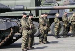 Almanya’dan Gazze kararı! Asker konuşlandırmayacak