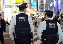 Japonya sokaklarında dehşet! 14 kişi bıçakla yaralandı