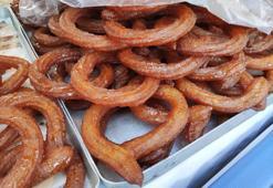 Pastane usulü çıtır çıtır halka tatlısı evde nasıl yapılır? İşte adım adım tarifi