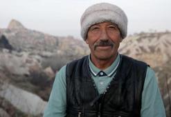 14 yaşında Avanos’a geldi, kendi kendine 9 dil öğrendi: 'Ortaokul mezunu olduğuma kimse inanmıyor'