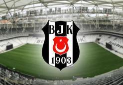 Beşiktaş'ta 2 kadro dışı! Kulüpten resmi açıklama geldi