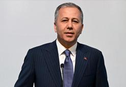 Trafik magandalarına sıkı takip! Bakan Yerlikaya duyurdu: 'Gereği yapıldı'