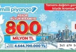 Büyük ikramiyenin tamamı bu yıl da dağıtım garantili!