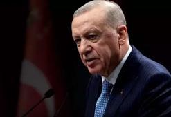 Cumhurbaşkanı Erdoğan'dan deprem konutları paylaşımı: Biz bir şeyi yapacağız dersek, Allah’ın izniyle yaparız