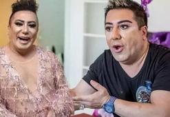 Murat Övüç, Tekirdağ'daki cezaevine nakedildi