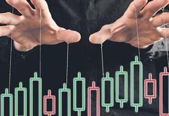 SPK'dan rekor manipülasyon cezası