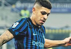 Henrique'nin kefili Hakan