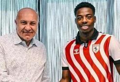 Musaba'nın transferinin perde arkası ortaya çıktı! Yüksel Yıldırım: TFF, UEFA ve FIFA’da şikayetçi olacağız