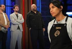 MasterChef Altın Kupa'ya neden katılmadı? Eski şampiyon Cemre Uyanık'tan olay sözler