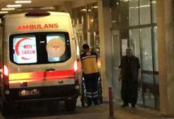 Şanlıurfa'da korkunç olay! Kurye, sipariş götürdüğü 2 kardeşi bıçakla yaraladı