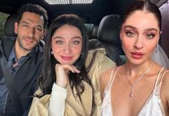 Cemre Baysel: Herkesin Zeynep gibi arkadaşı olmalı