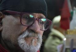 Sivaslı 'Şirin Baba' olarak biliniyordu! Yakalandığı hastalık üretime veda ettirdi