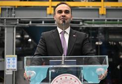 52 milyon dolarlık dev proje! Bakan Kacır: Tonlarca fındık kabuğu heba edilmeyecek