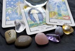 GÜNLÜK TAROT KART AÇILIMI 27 ARALIK 2025! Yılbaşı akşamına dikkat...