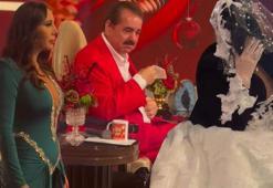 Asena ve İbrahim Tatlıses 22 yıl sonra barıştı! Görünce tek söz edebildi, gözyaşları sel oldu