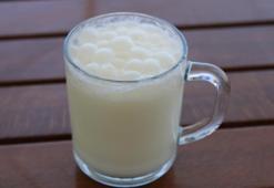 1 ay boyunca her gün içti! Sonuca kendisi bile inanamadı: Her evde var ama değerini bilen yok