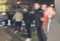 İnsanık ölmüş dedirten anlar! 'Kadın atlasın' deyip canlı yayın açtılar