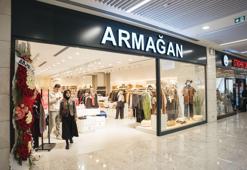 Ankara’nın ilk tematik kadın AVM'si açıldı