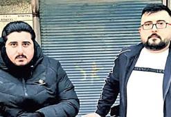 Kahvehanede kanlı dehşet