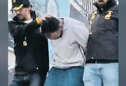 Tornavidalı cani kocaya müebbet