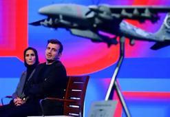 Hava araçları neden balığa benziyor? Selçuk Bayraktar sebebini açıkladı