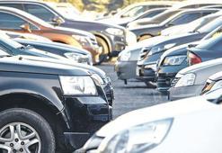 İkinci el araçta '6 ay ve 6 bin km' yasağı uzatıldı