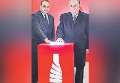 Tacikistan'da üretim yatırımını devreye aldı