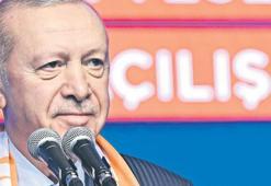 İftiracılar ortada yok biz buradayız