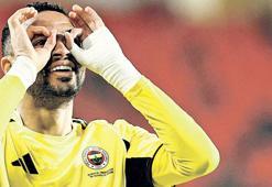 Nesyri-Nene yenişemedi