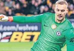 Jorgensen Kartal'a